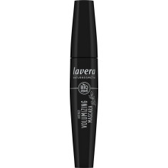 Intense Volumizing Mascara Black von Lavera | Augen-Make-...