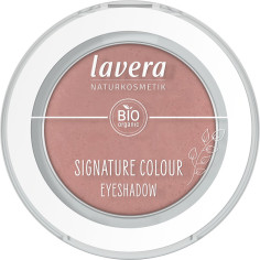 Dusty Signature Colour Eyeshadow von Lavera | Augen-Make-...