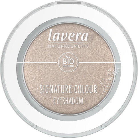 Moon Shell Signature Col.Eyeshadow von Lavera | Augen-Mak...
