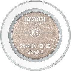 Moon Shell Signature Col.Eyeshadow von Lavera | Augen-Mak...