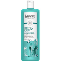 Hydro Refresh Mizellenwasser von Lavera | Bio, vegan | Ge...