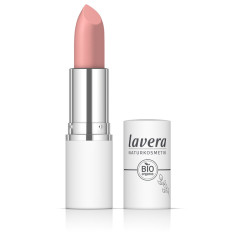 Comfort Matt Lipstick Primrose 06 von Lavera | Lippenstif...