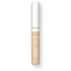 Radiant Skin Concealer Ivory 01 von Lavera | Foundation &...