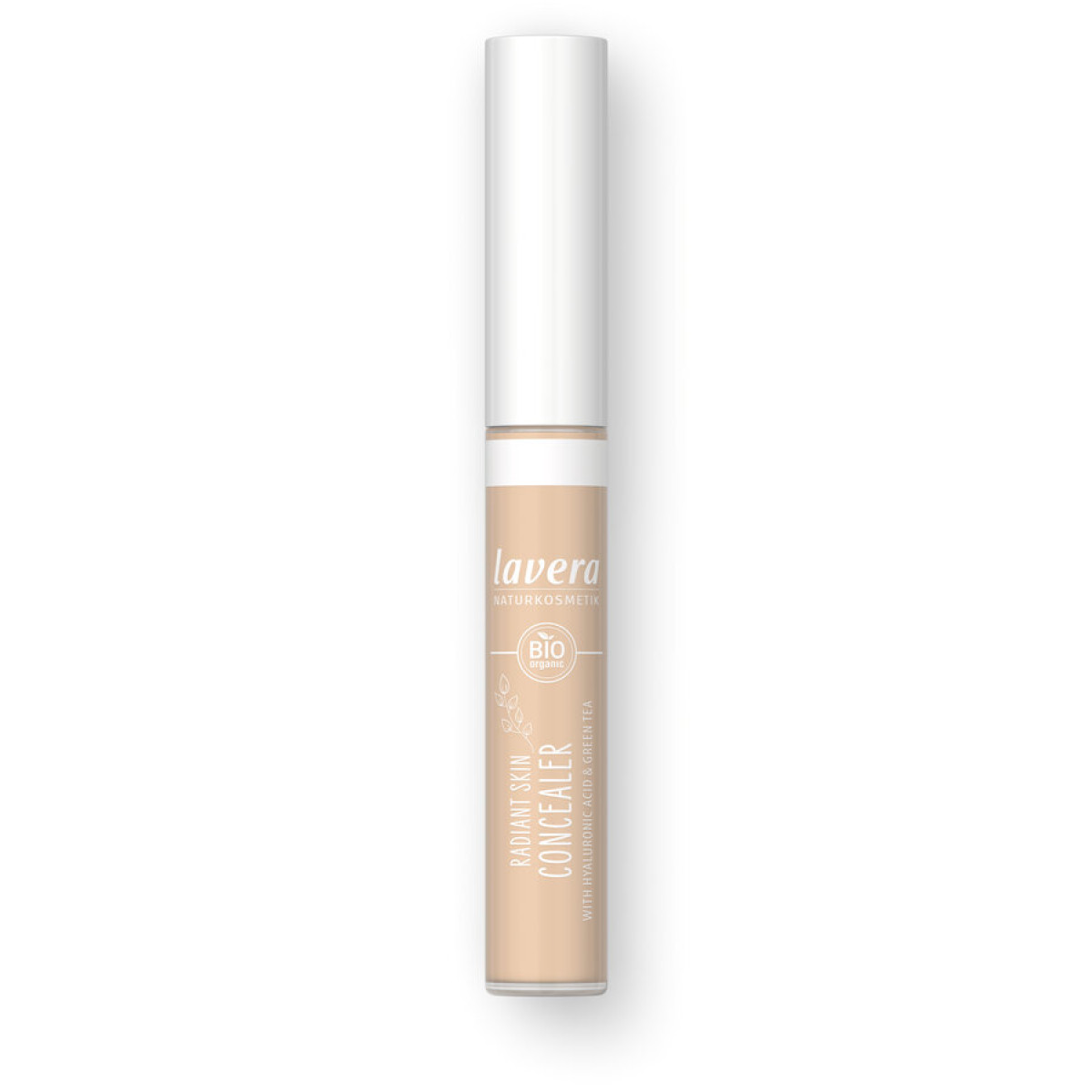 Radiant Skin Concealer Light 02 von Lavera | Foundation &...