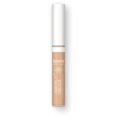 Radiant Skin Concealer Medium 03 von Lavera | Foundation...