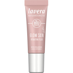 Glow Skin Hydrating Fluid von Lavera | Foundation & Make-...