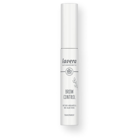 Brow Control Transparent 01 von Lavera | Augen-Make-up ka...