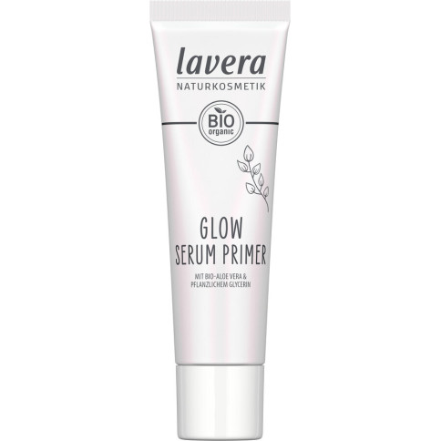 Glow Serum Primer von Lavera | Augen-Make-up kaufen | Foo...