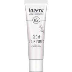 Glow Serum Primer von Lavera | Augen-Make-up kaufen | Foo...