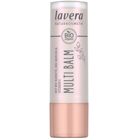 Multi Balm Sunset Red 01- von Lavera | Augen-Make-up kauf...