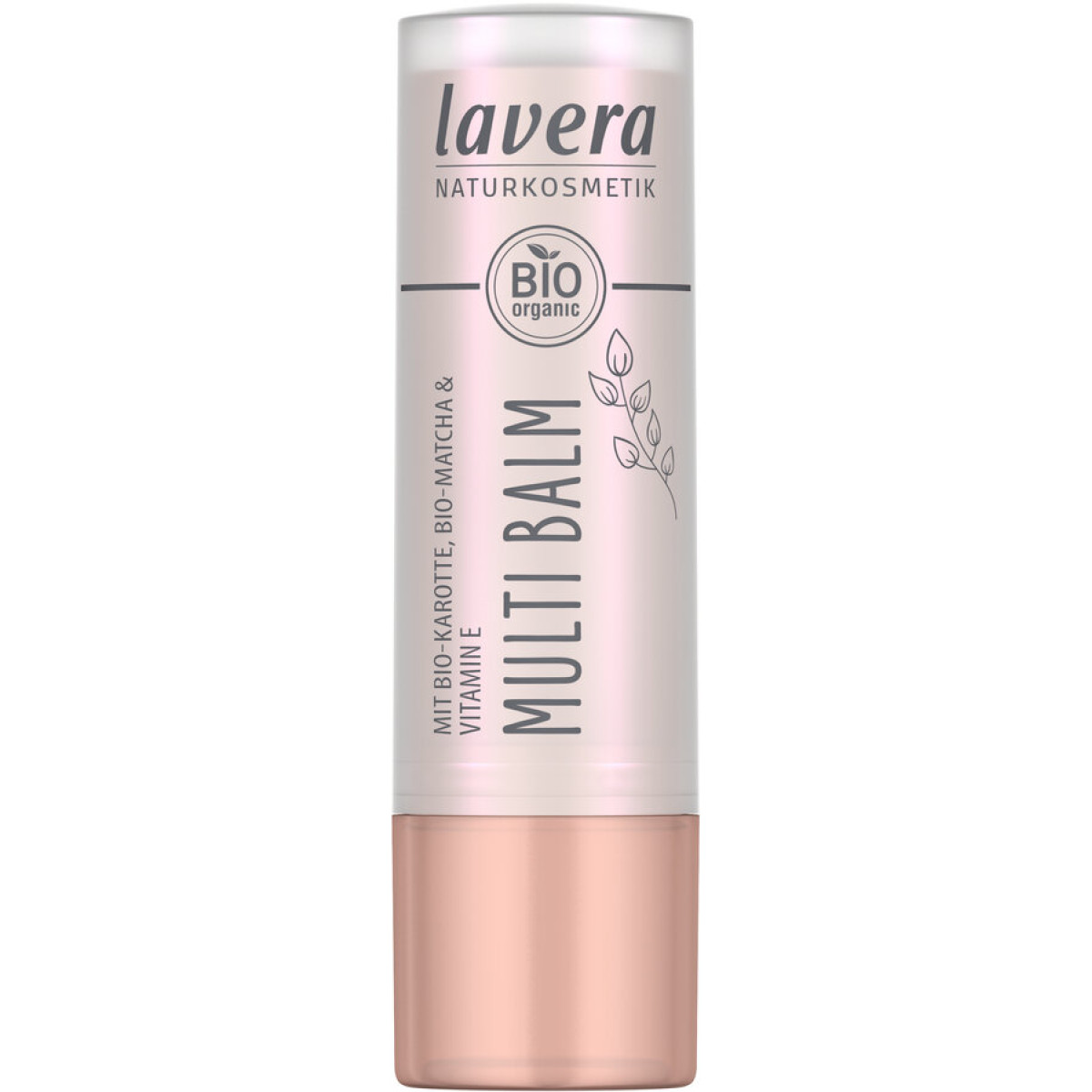 Multi Balm Sunset Red 01- von Lavera | Augen-Make-up kauf...