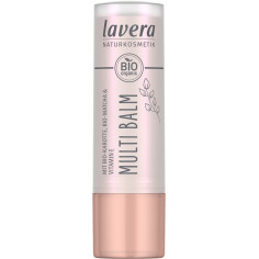 Multi Balm Sunset Red 01- von Lavera | Augen-Make-up kauf...