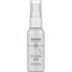 Set & Glow Spray von Lavera | Augen-Make-up kaufen | Food...