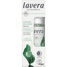 Barrier Balance Serum von Lavera | Bio, vegan | Gesichtss...