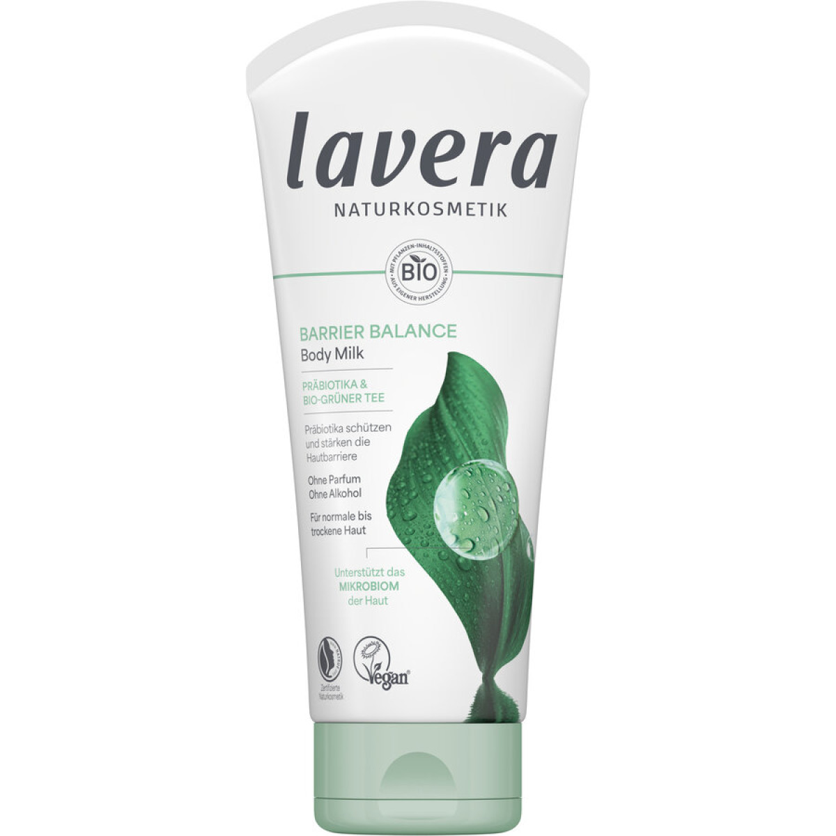 Barrier Balance Body Milk von Lavera | Bio, vegan | Body...