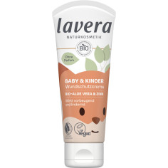 Baby&Kinder Wundschutzcreme von Lavera | Bio, vegan | Bab...