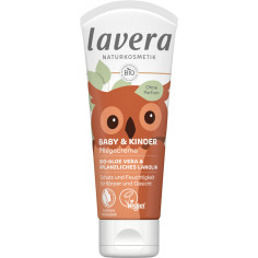 Baby&Kinder Pflegecreme von Lavera | Bio, vegan | Babypfl...