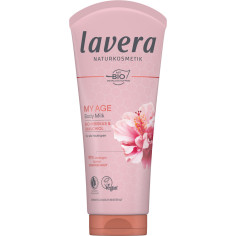 My Age Body Milk von Lavera | Bio, vegan | Body Lotion ka...