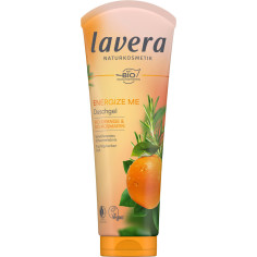 Duschgel Energize me von Lavera | Bio, vegan | Duschgel o...