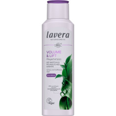 Pflegeshampoo Volume & Lift von Lavera | Bio, vegan | Sha...