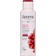 Pflegeshampoo Color & Shine von Lavera | Bio, vegan | Sha...