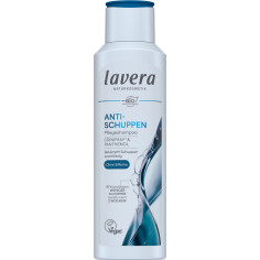 Pflegeshampoo Anti-Schuppen von Lavera | Bio, vegan | Sha...