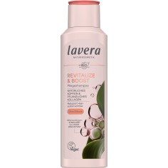 Pflegeshampoo Revitalize & Boost von Lavera | Bio, vegan...