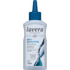 Kopfhauttonic Anti-Schuppen von Lavera | Bio, vegan | Sha...
