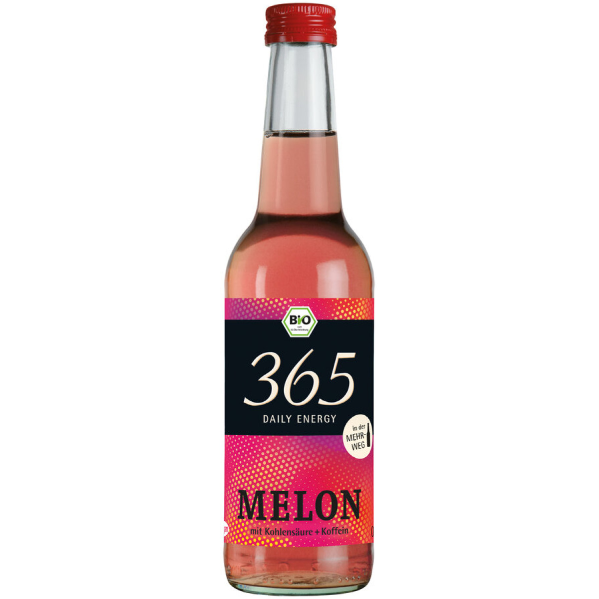 Energydrink Melon 365 Daily Energy von 365 Daily Energy...