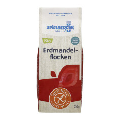 Erdmandelflocken glutenfrei von Spielberger | Bio, vegan...