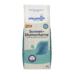 Sonnenblumenkerne demeter von Spielberger | Bio, vegan, l...