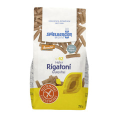 Hafer Rigatoni glutenfrei demeter von Spielberger | Bio...