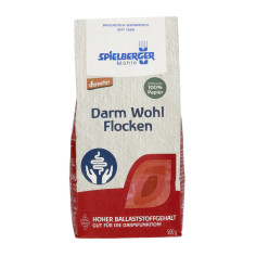 Darm Wohl Flocken demeter von Spielberger | Bio, vegan, l...