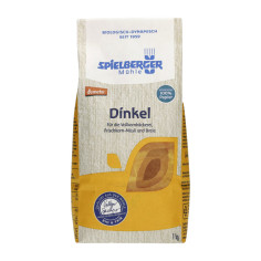 Dinkel, demeter von Spielberger | Bio, vegan, Demeter | G...