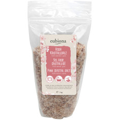 Rosa Salz grob von Eubiona | vegan | Salz online kaufen...