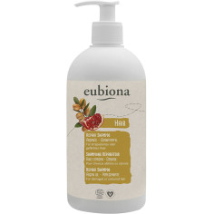 Shampoo Repair KlettenwurzArgan NFP von Eubiona | Bio, ve...