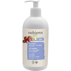 Pflegespülung von Eubiona | Bio, vegan | Shampoo kaufen...