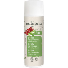 24hTagescreme Aloe Vera-Granatapfel von Eubiona | Bio, ve...