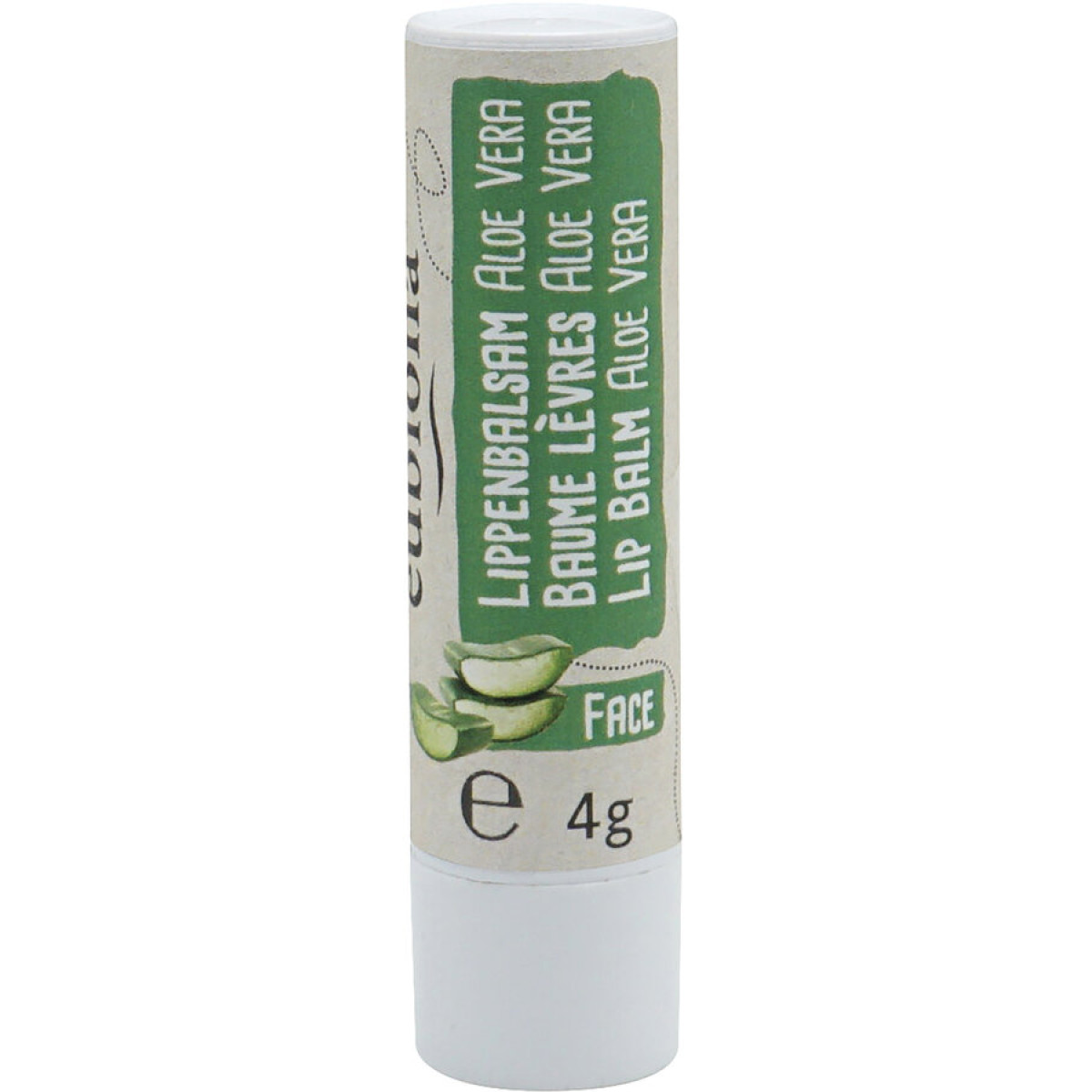 Lippenbalsam Aloe Vera eubiona von Eubiona | Bio | Lippen...