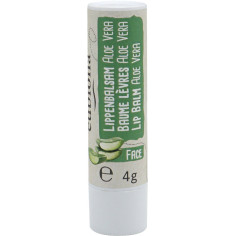 Lippenbalsam Aloe Vera eubiona von Eubiona | Bio | Lippen...