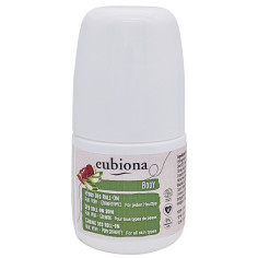 Deo-Roller Aloe Vera eubiona von Eubiona | Bio, vegan | D...
