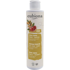 Shampoo Repair Klettenwurzel Argan von Eubiona | Bio, veg...
