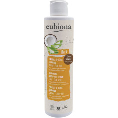 Protect&Care Shampoo Kokos AloeVera von Eubiona | Bio, ve...