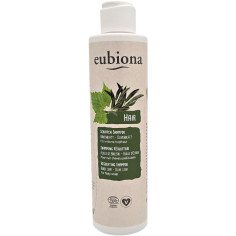 Shampoo Schuppen Birke Olive von Eubiona | Bio, vegan | S...