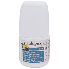 Deo-Roller NachtkerzeJojoba eubiona von Eubiona | Bio, ve...