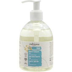 Flüssigseife Hafer Sensitive von Eubiona | Bio, vegan | S...