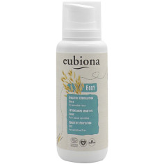 Sensitive Körperlotion Hafer von Eubiona | Bio, vegan | B...