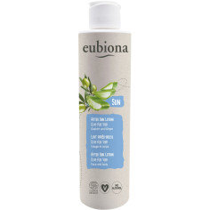After Sun Lotion Olive-Aloe Vera von Eubiona | Bio, vegan...