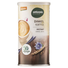 Dinkelkaffee Inst.CLASSIC demeter von Naturata | Bio, veg...