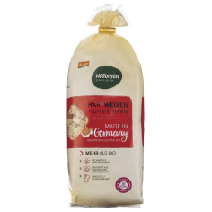 Kindernudeln Huhn+Hahn demeter von Naturata | Bio, vegan...